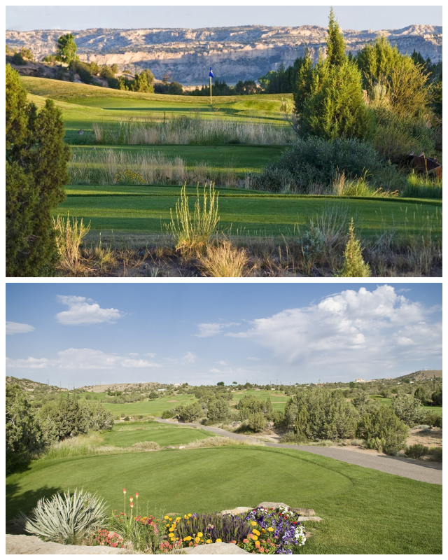 Review Pinon hills golf course image 337358