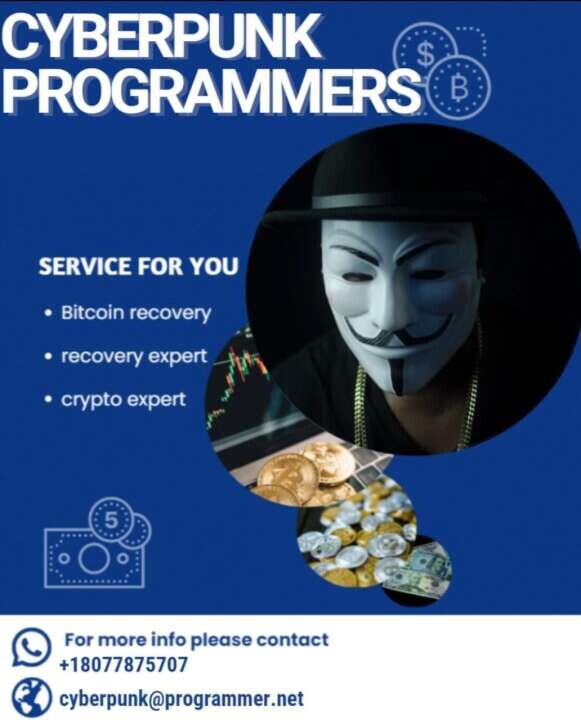 Review Cyberpunk Programmers image 357739
