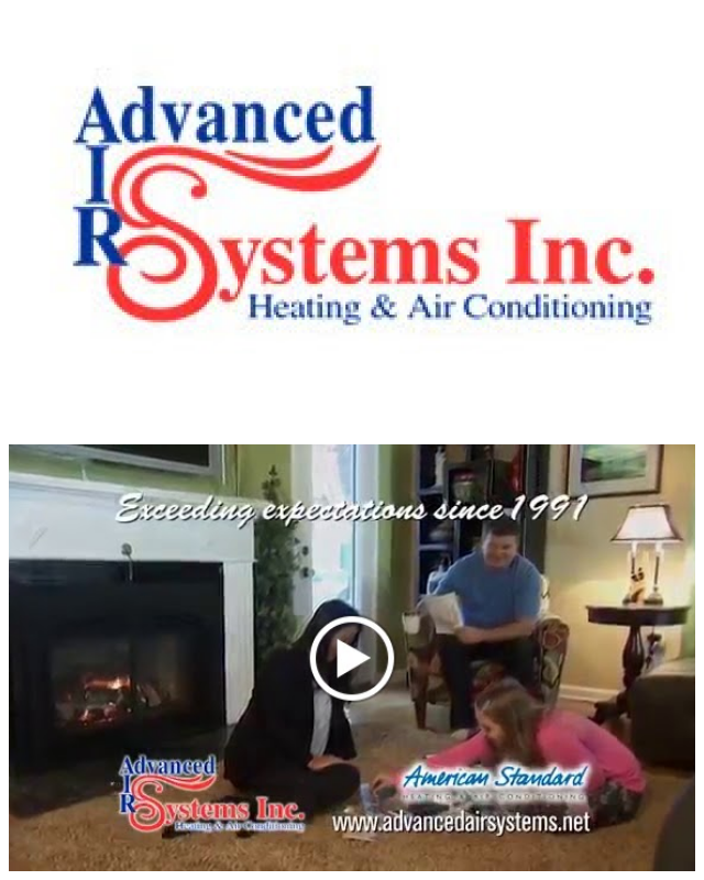 Review Advanced Air Systems, Inc. image 193599