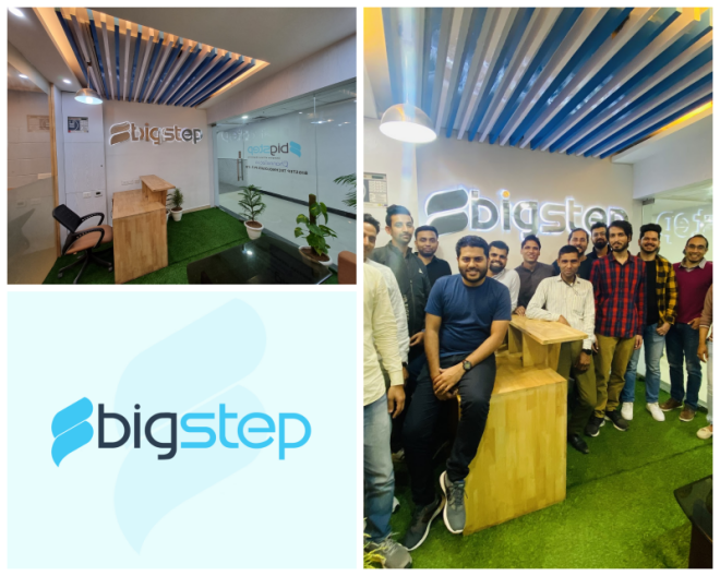 Review Bigstep image 80404