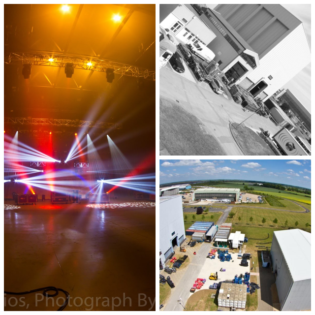 Review Millenium Studios image 151759
