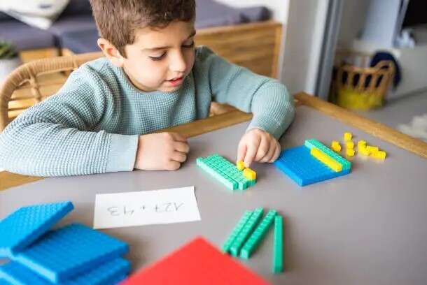 Review SPECTRUM Educational Supplies Ltd. image 357567