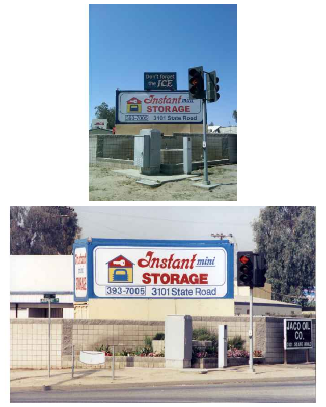 Review Instant storage image 302073