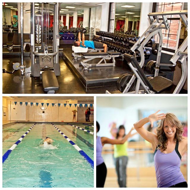 Review Vanderbilt YMCA image 221400