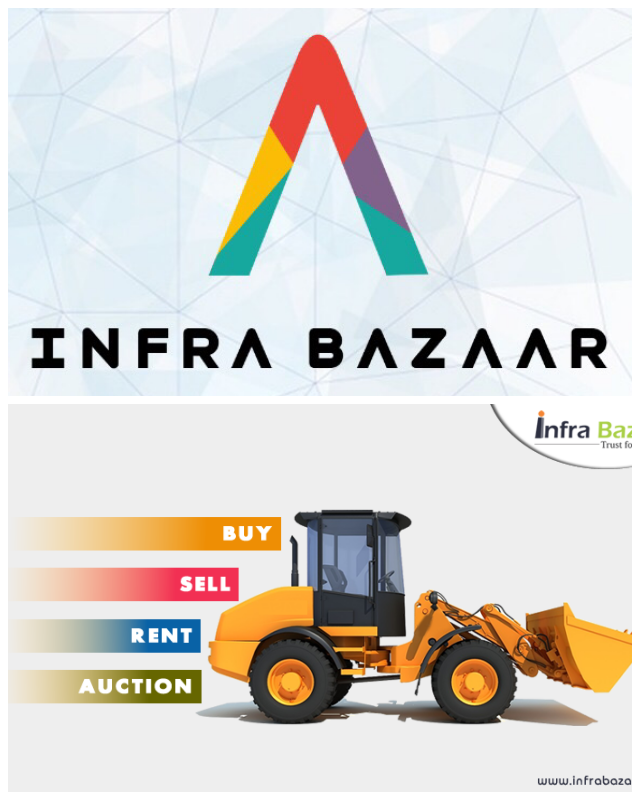 Review Infra bazaar private limited image 301584