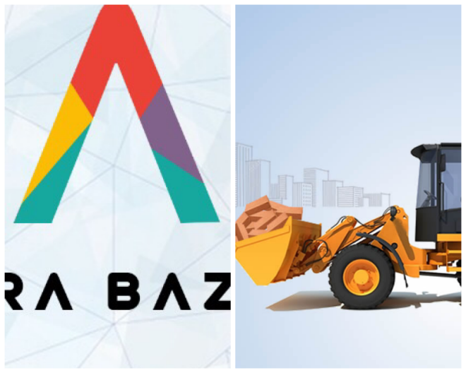 Review Infra bazaar private limited image 301585