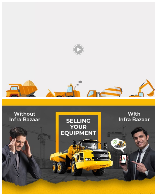 Review Infra bazaar private limited image 301586
