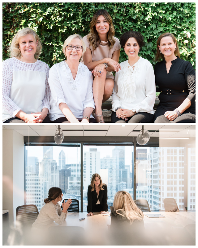 Review The dawn mckenna group image 272098