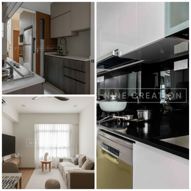 Review 9 Creation Pte Ltd image 162059