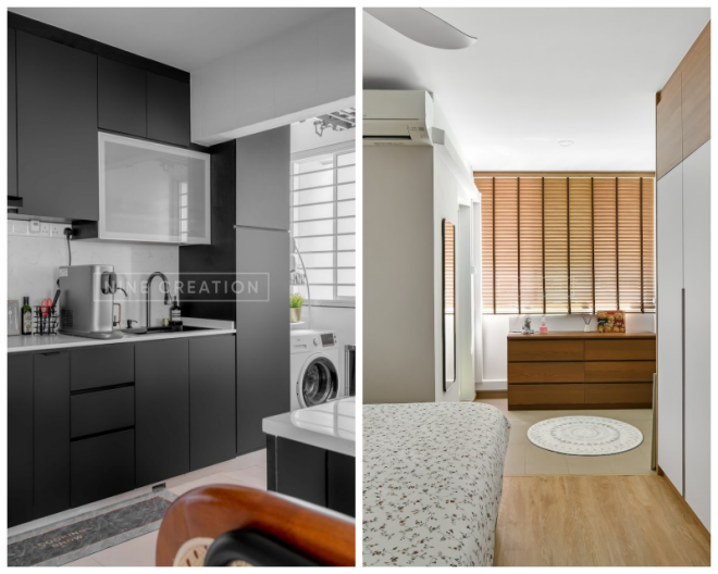 Review 9 Creation Pte Ltd image 162062