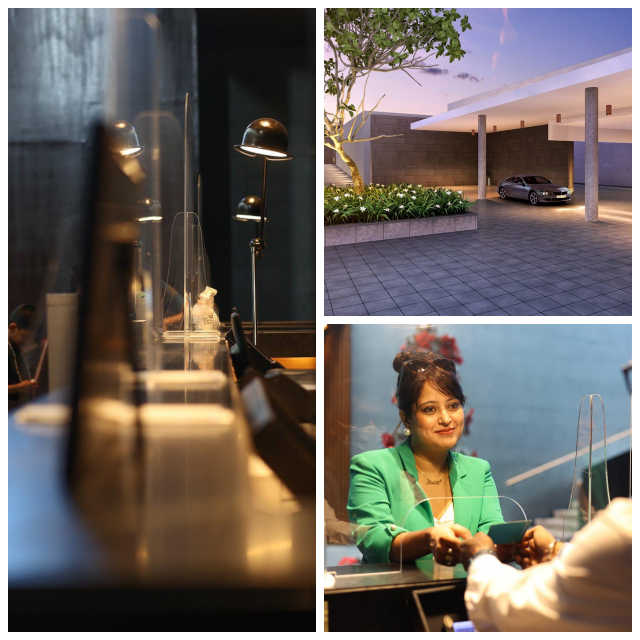 Review InterContinental Hotels Group (IHG®) Chennai,India image 215105