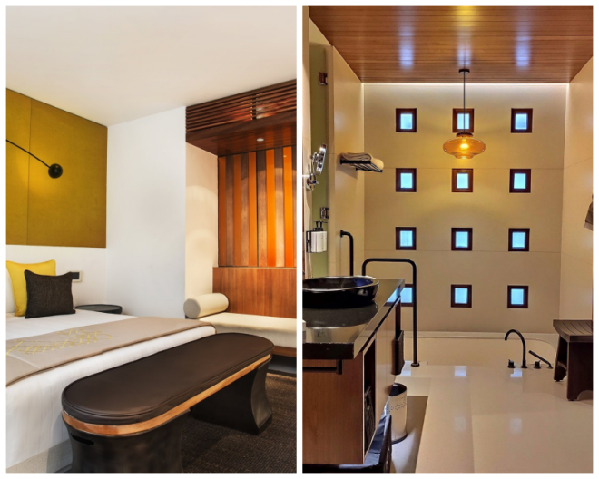 Review InterContinental Hotels Group (IHG®) Chennai,India image 215107