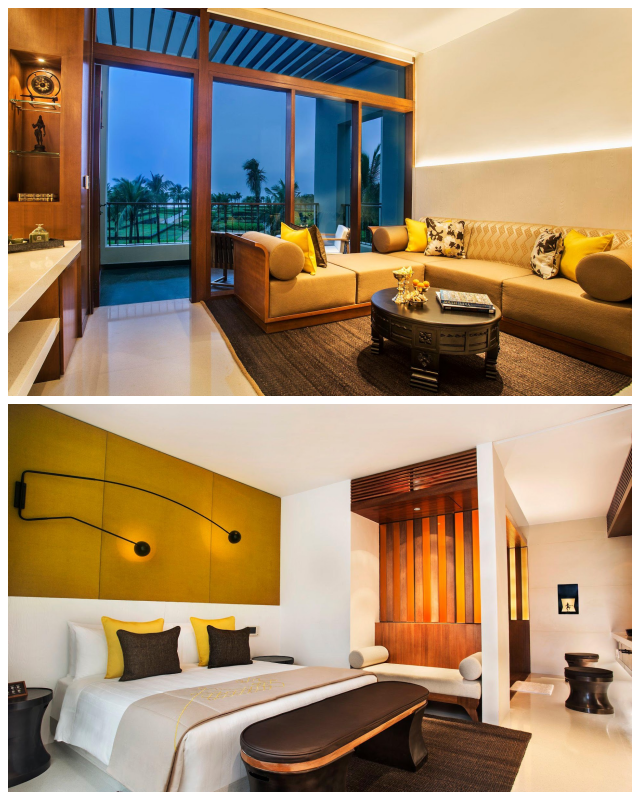 Review InterContinental Hotels Group (IHG®) Chennai,India image 215108
