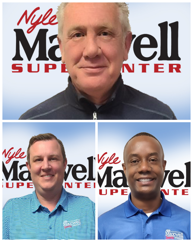 Review Nyle Maxwell Supercenter image 144865