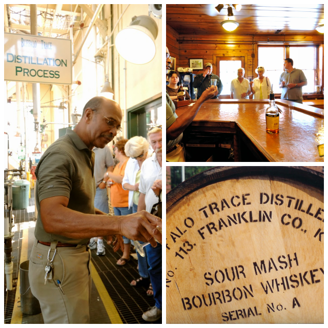 Review Buffalo Trace Distillery image 25224