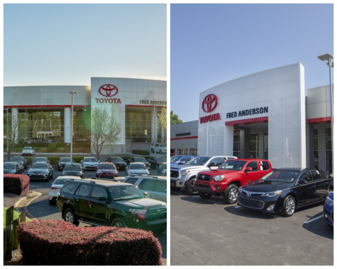 Review Anderson automotive group image 246022