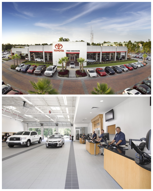 Review Anderson automotive group image 246023