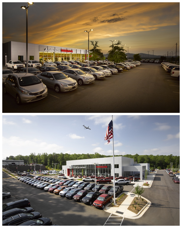 Review Anderson automotive group image 246024