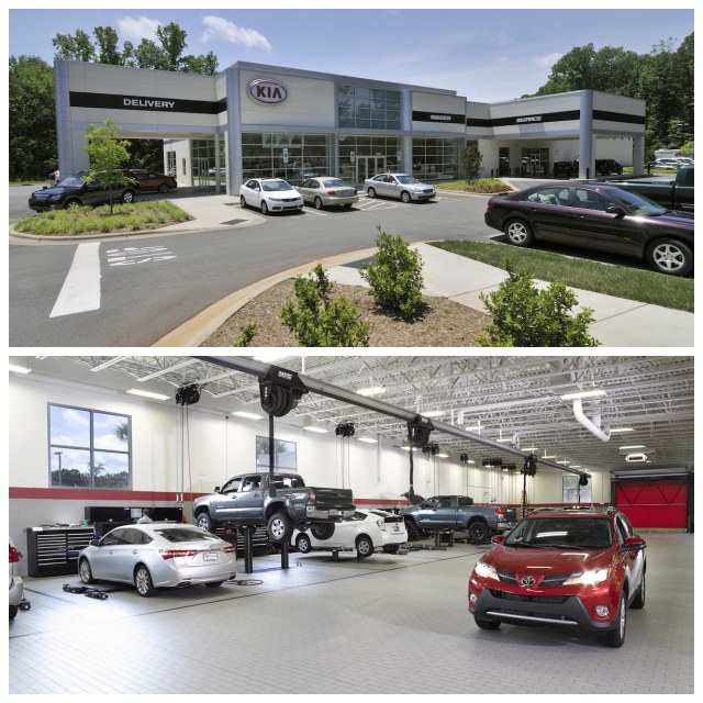 Review Anderson automotive group image 246025