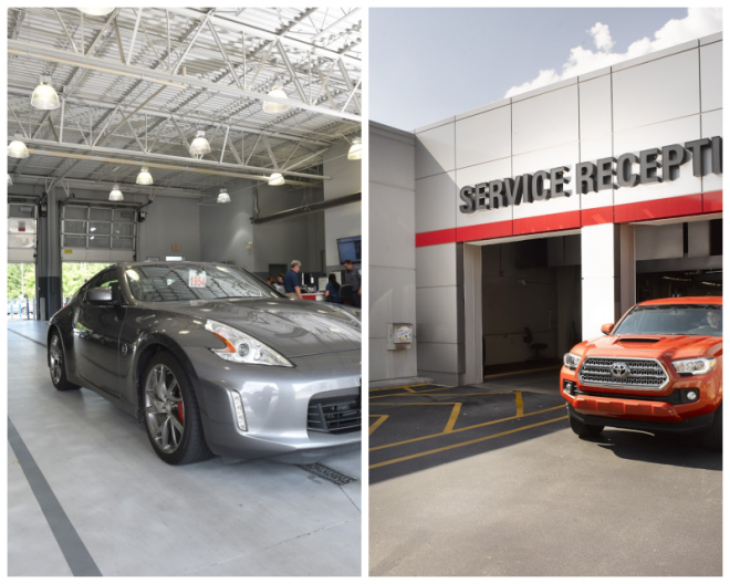 Review Anderson automotive group image 246026