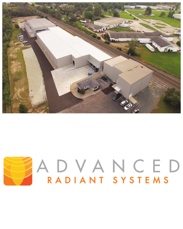 Review Advanced Radiant Systems image 228875