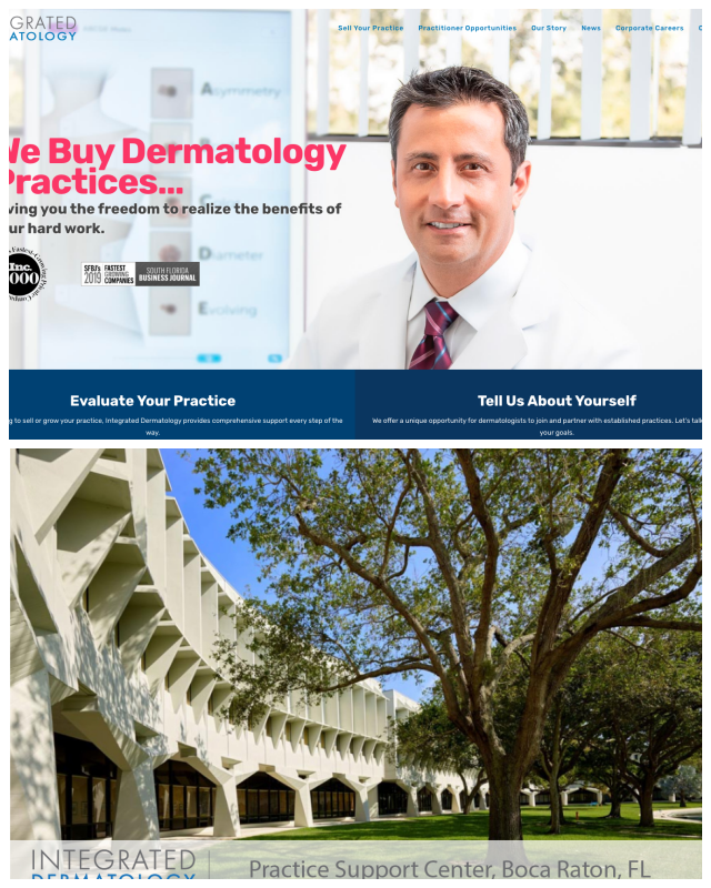 Review Integrated dermatology group image 249744