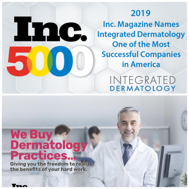 Review Integrated dermatology group image 249746
