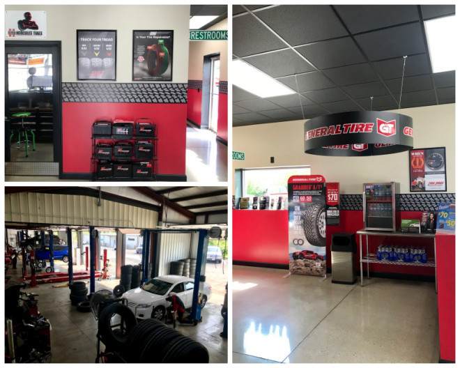Review Eagle tire pros image 277568