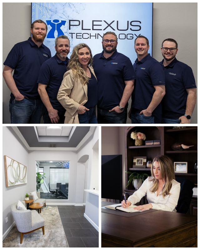 Review Plexus technology solutions, llc image 338079