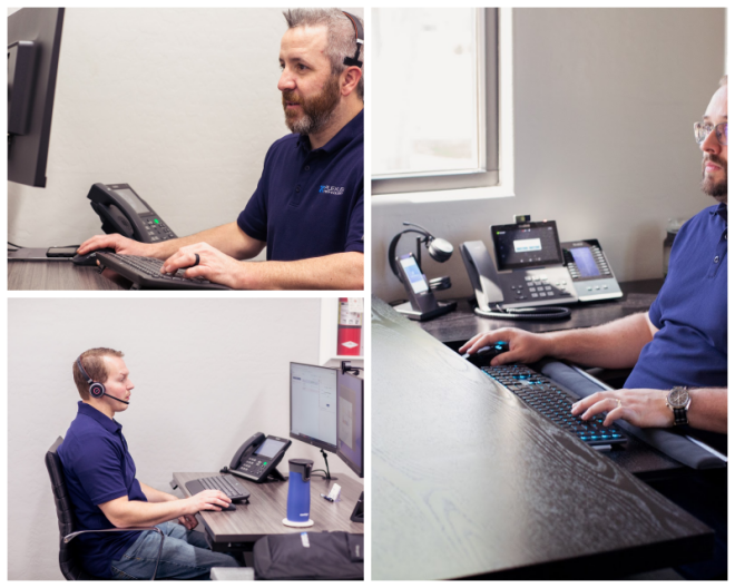 Review Plexus technology solutions, llc image 338080