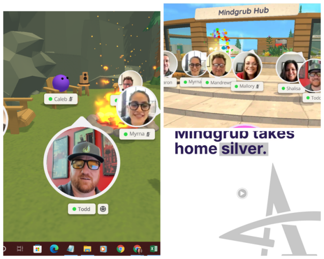 Review Mindgrub image 249244