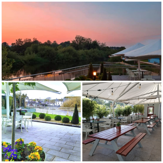 Review Lord Bagenal Hotel image 177469
