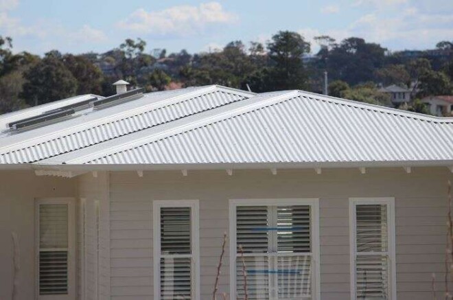Review Roof Tek Roofing Pty Ltd image 358429