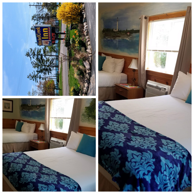 Review Mitchell creek inn image 322261