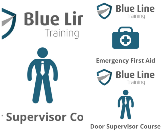 Review BlueLine Training Group, LLC. image 174391
