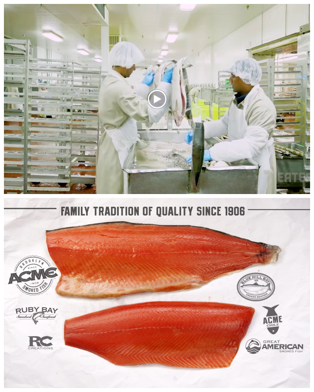 Review Acme smoked fish corp image 252567