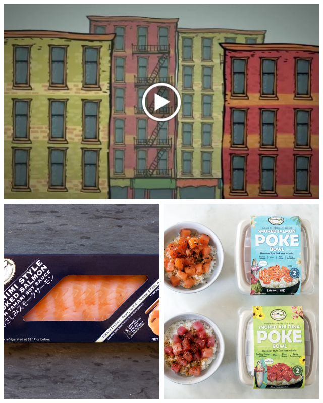 Review Acme smoked fish corp image 252568