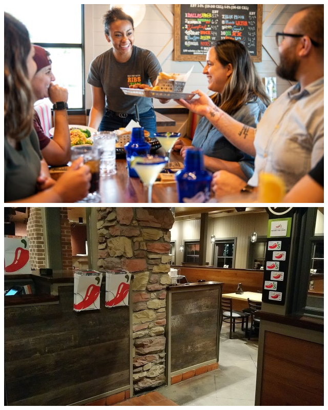 Review Chili's Grill and Bar - Aliso Viejo image 58896