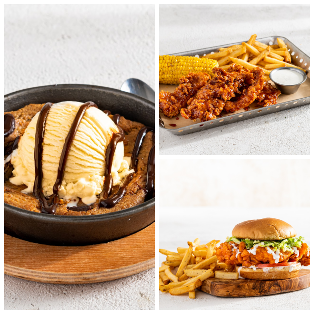 Review Chili's Grill and Bar - Aliso Viejo image 58897