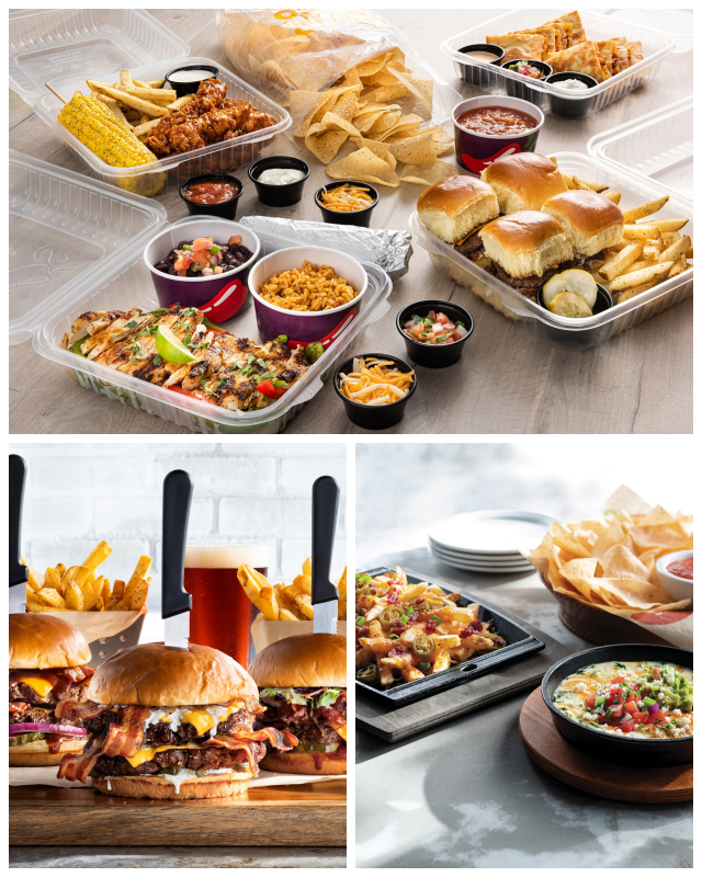Review Chili's Grill and Bar - Aliso Viejo image 58898