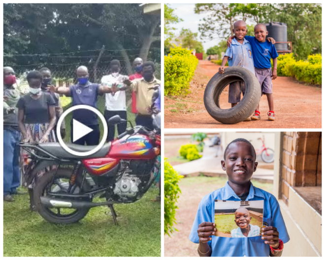 Review Project Hope Worldwide image 139819