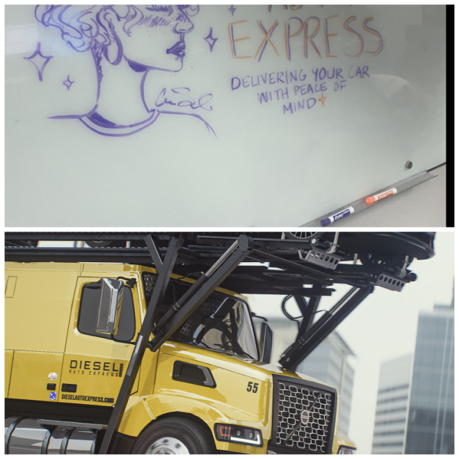 Review Diesel auto express image 274369