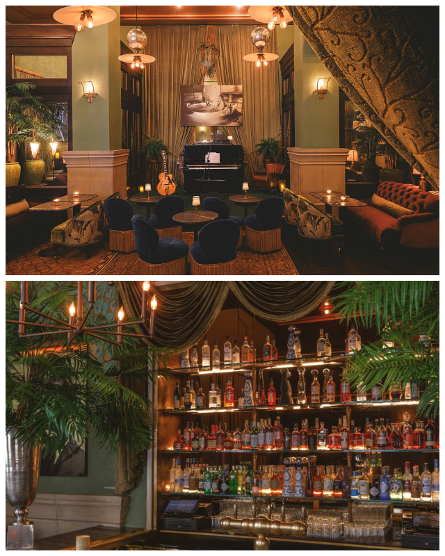 Review Soho grand hotel image 268246