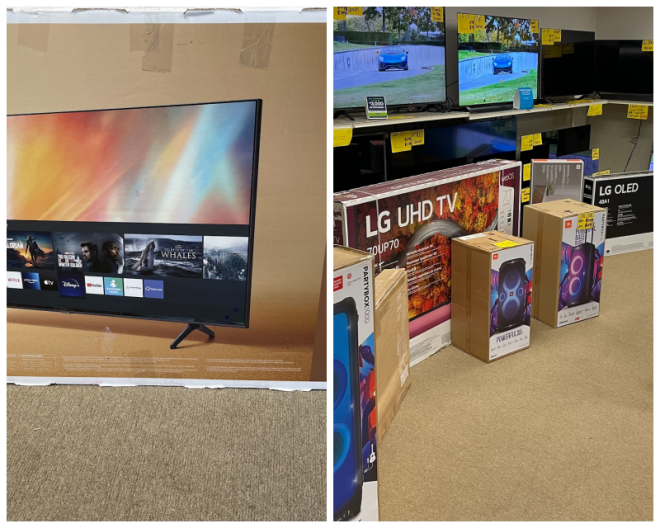 Review Zone Electronics LLC image 24489