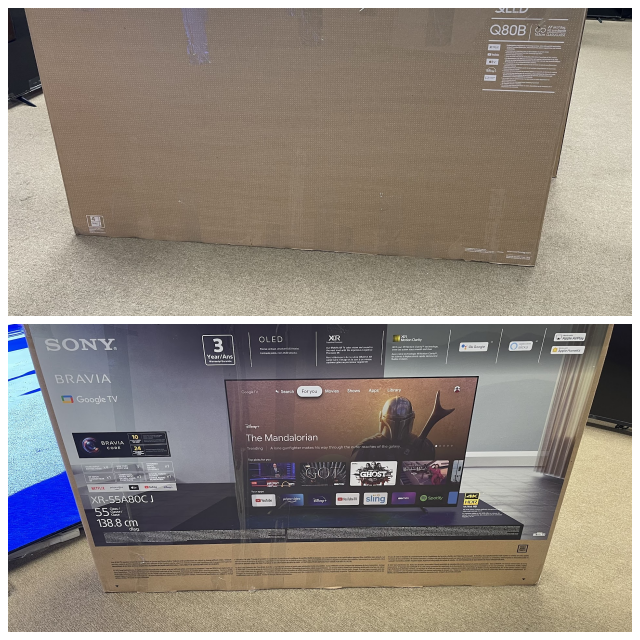 Review Zone Electronics LLC image 24490