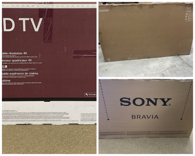 Review Zone Electronics LLC image 24491
