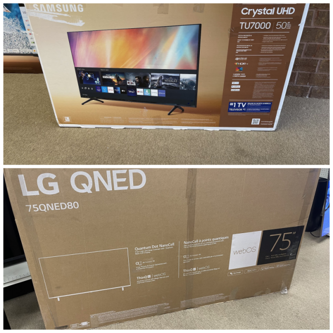 Review Zone Electronics LLC image 24493