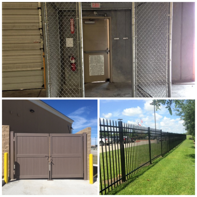 Review Custom security fence & iron works image 270764