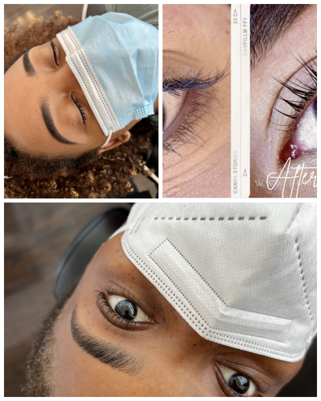 Review Prmp brow and beauty studio image 340266