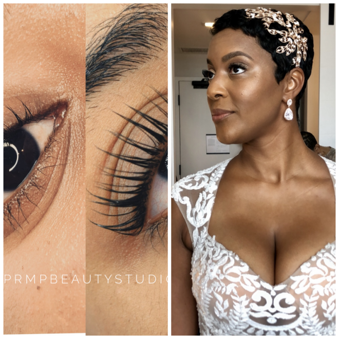 Review Prmp brow and beauty studio image 340268